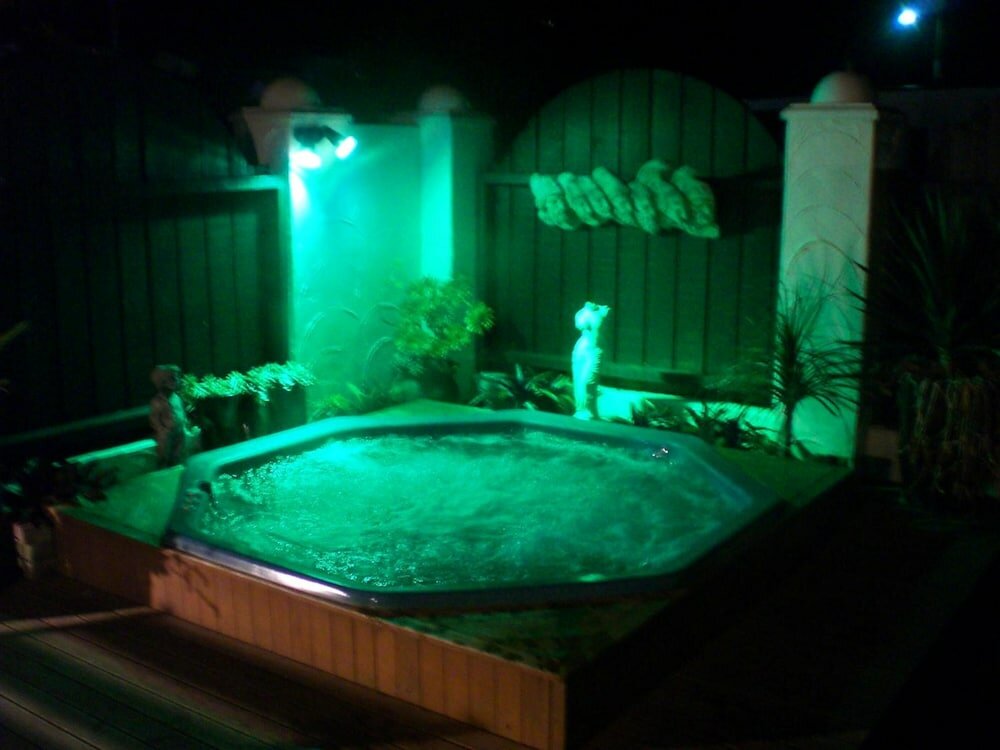 Фото Casa Bella Motel