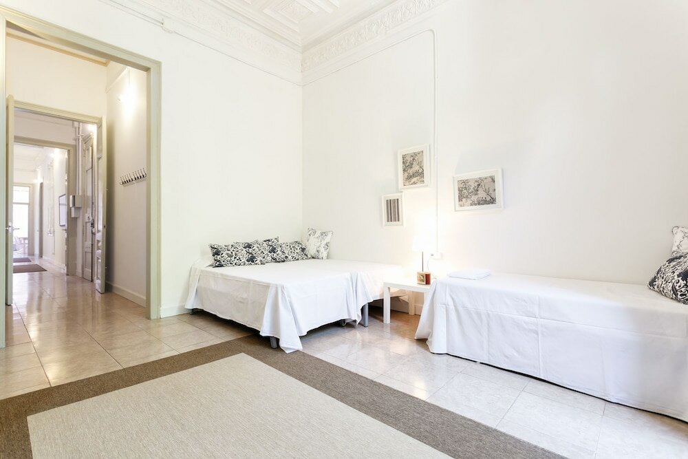 Фото My Address in Barcelona