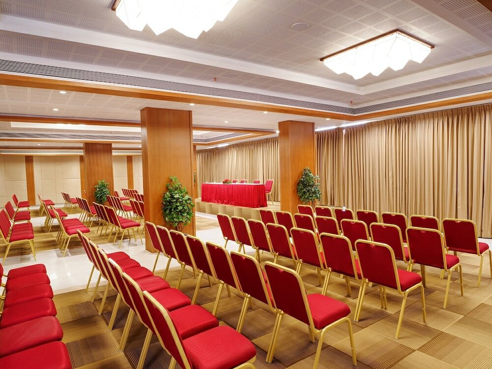 Фото The Central Residency