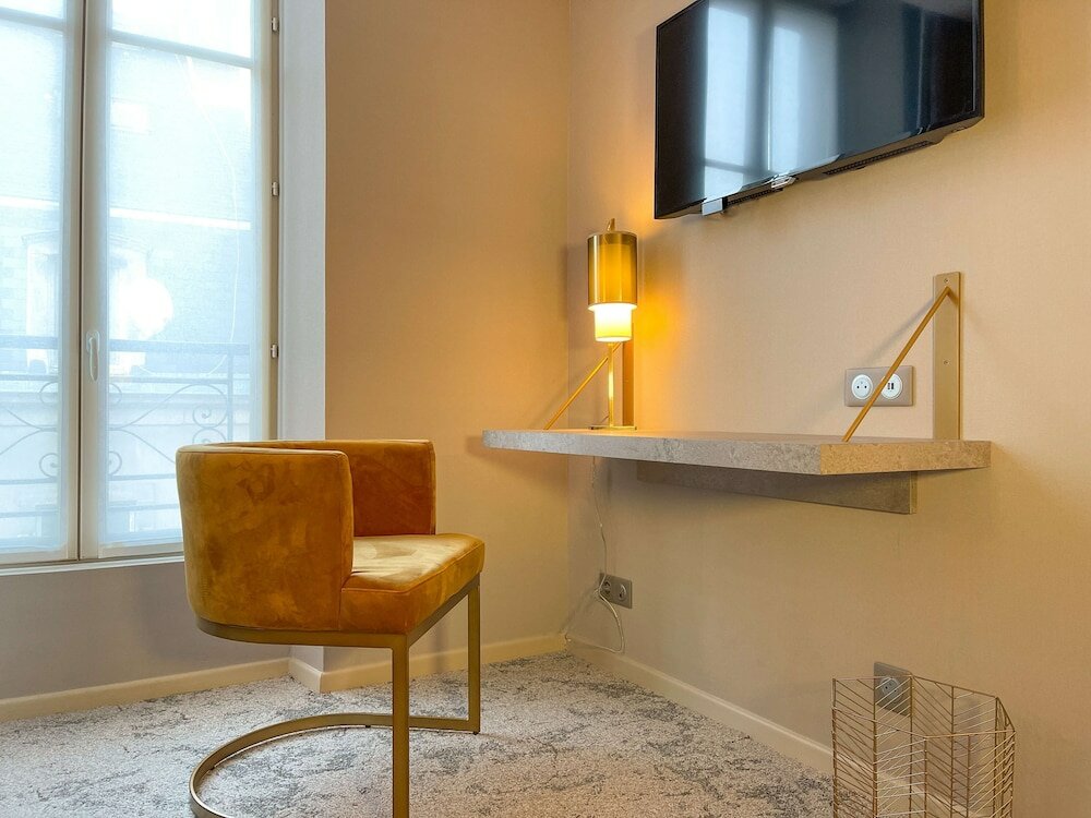 Фото Best Western Plus Hotel Kregenn