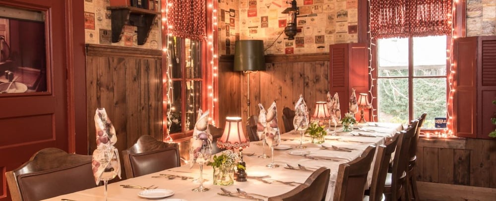 Фото Asa Ransom House