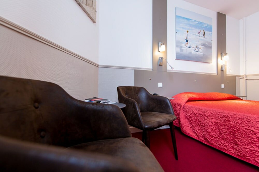 Фото Hotel Regina