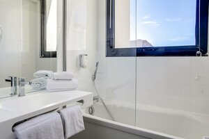 Гостиница Victoria Garden Bordeaux Centre