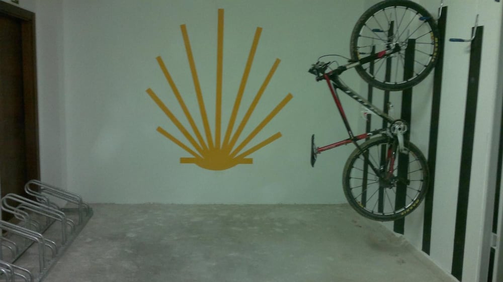 Фото F&g Logroño Hotel