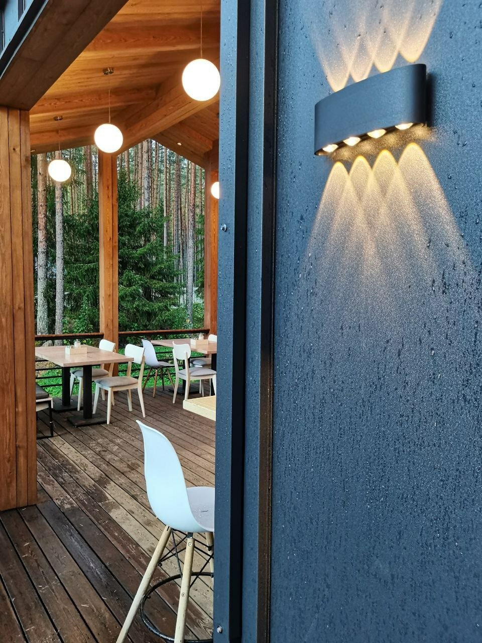 Фото Вилла Тайм