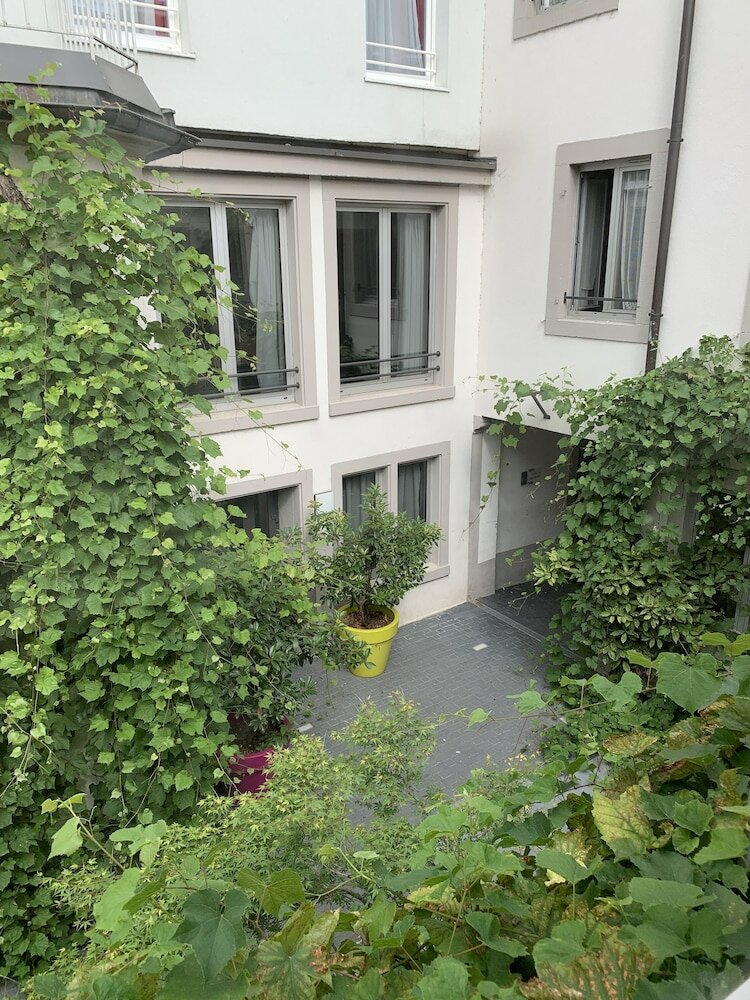 Фото ClapClap Hôtel