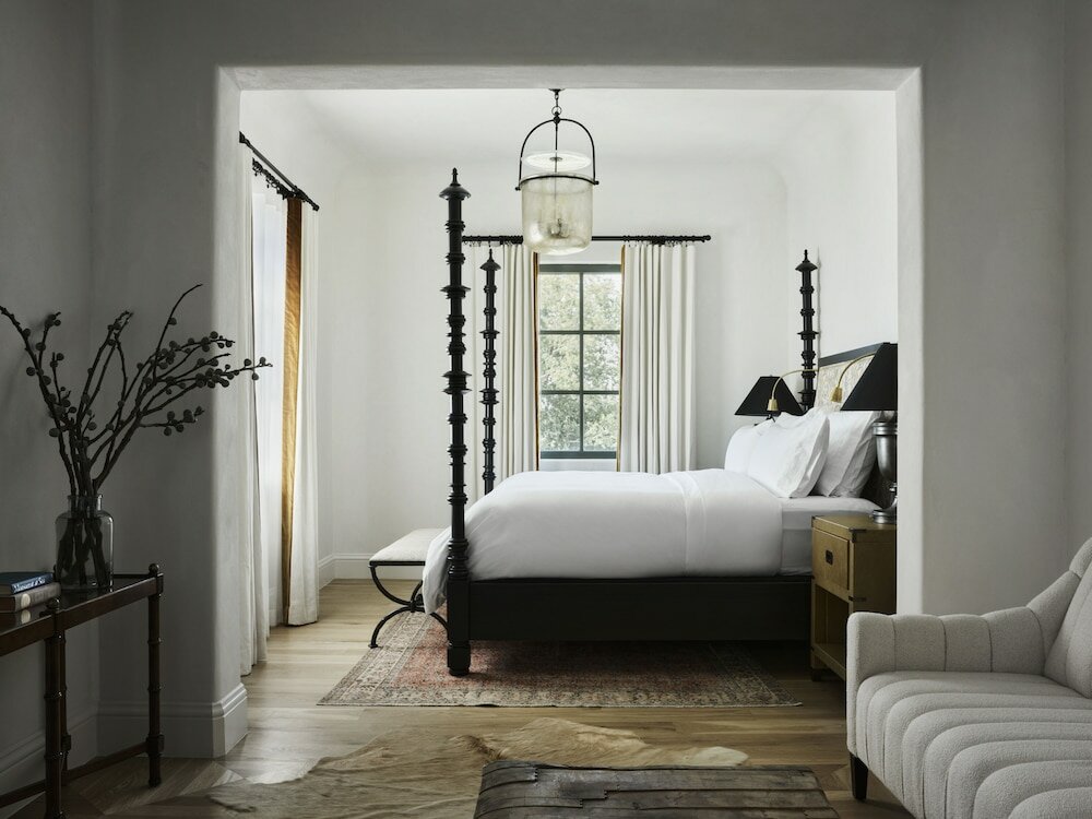 Фото Commodore Perry Estate