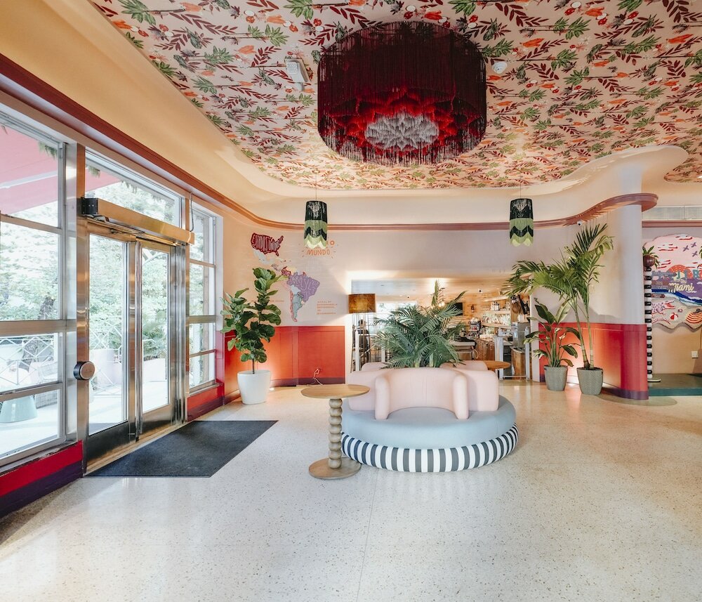 Фото Viajero Miami