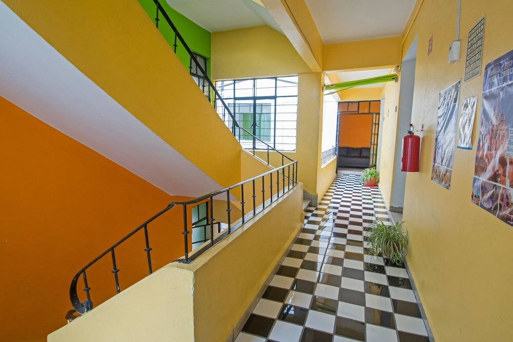 Фото отеля 3