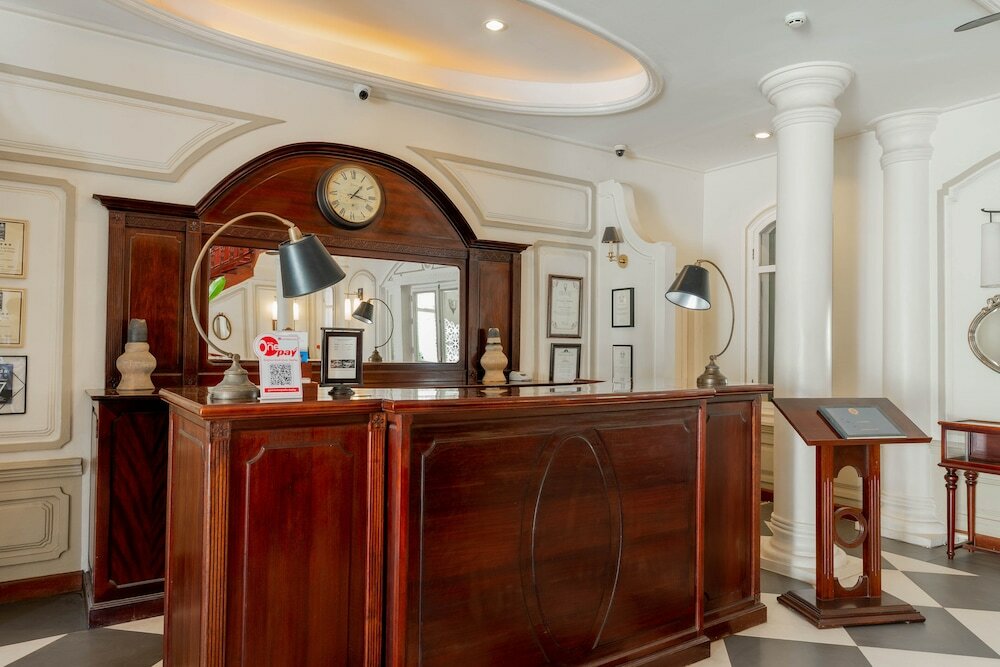 Фото The Luang Say Residence