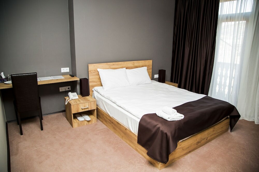 Фото Марлин