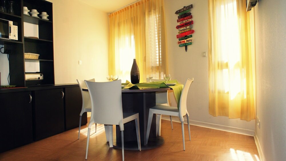 Фото Appart'Hotel Sainte Marthe