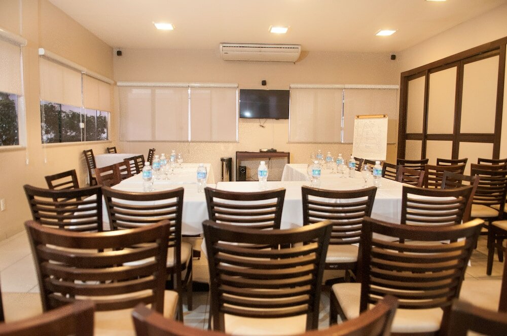 Фото IT Grande Hotel Itaguaí