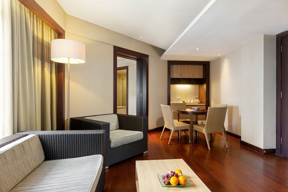 Фото Hotel Santika Bandung