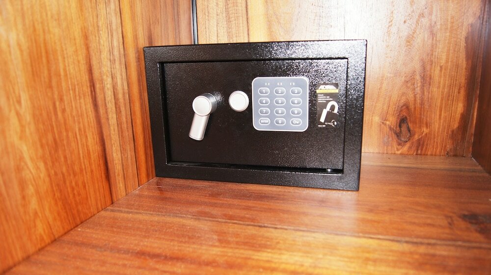 Фото Hotel Unknown