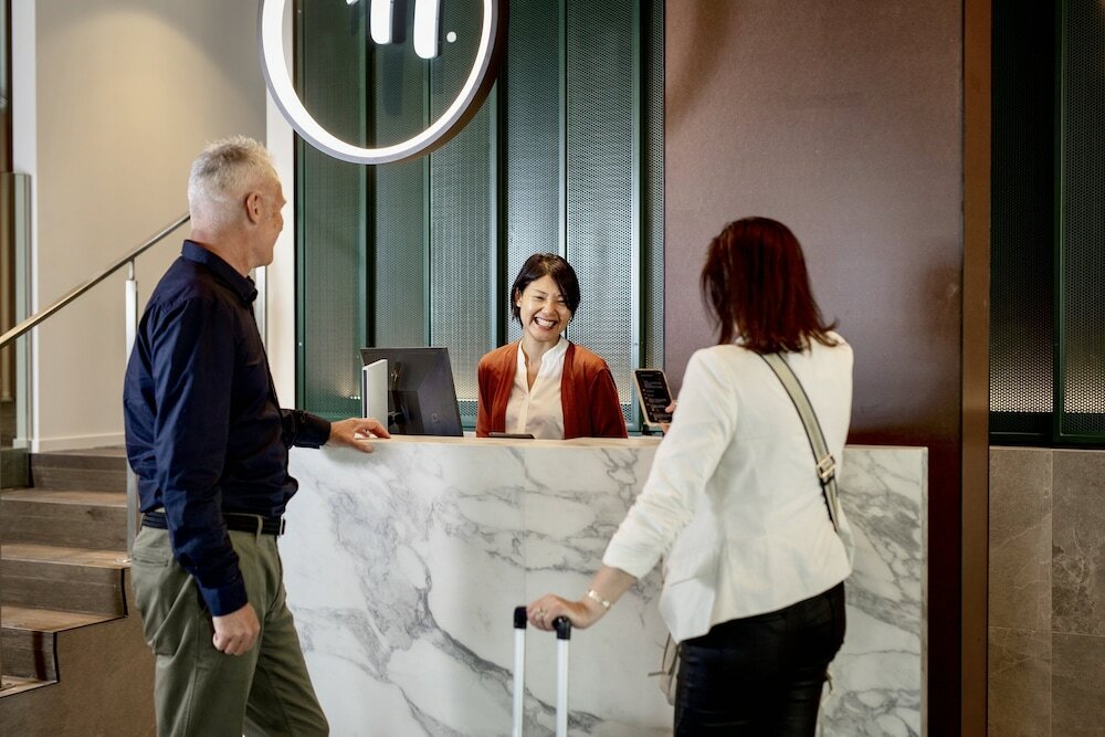 Фото Holiday Inn Queenstown Remarkables Park