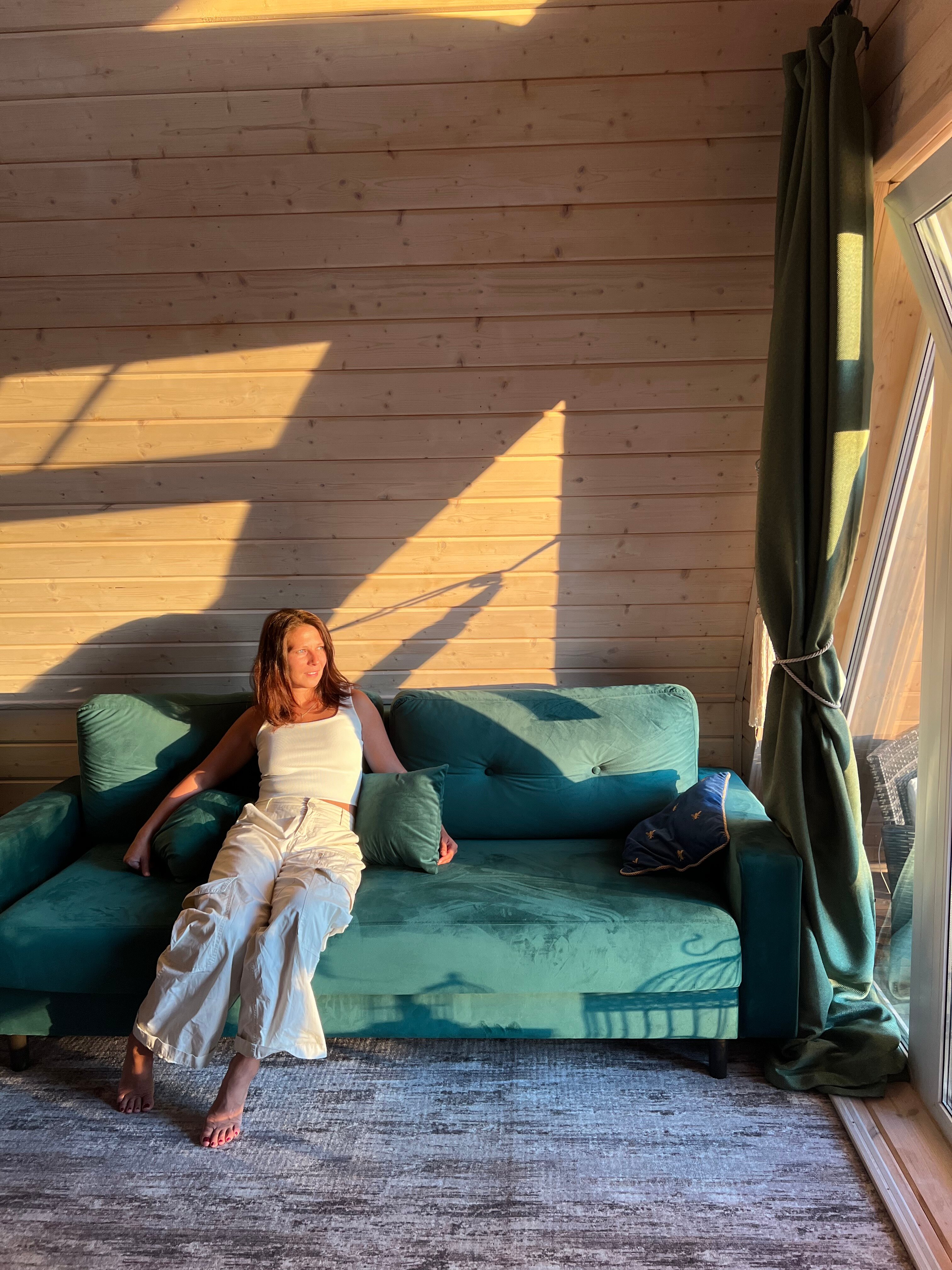 Фото Fraubu. camp