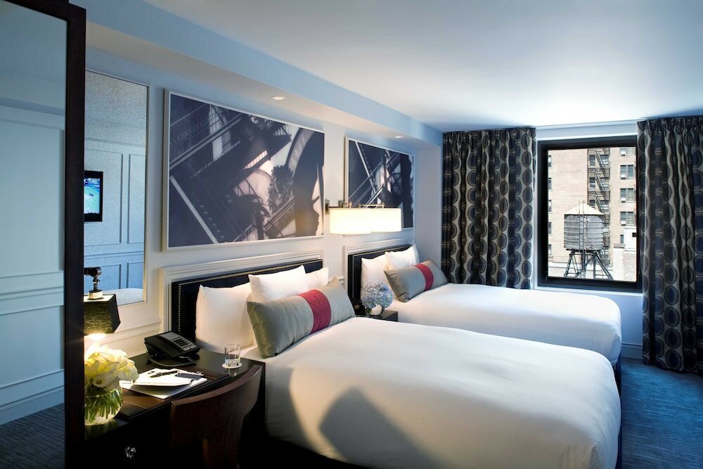 Фото Hotel Aka NoMad