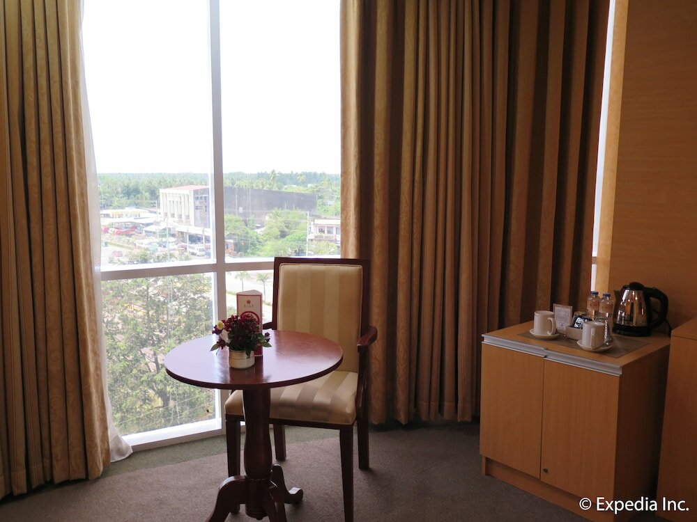 Фото Big 8 Corporate Hotel