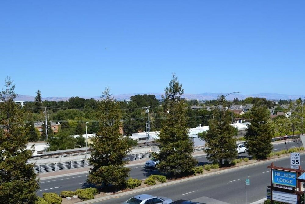 Фото Silicon Valley Inn