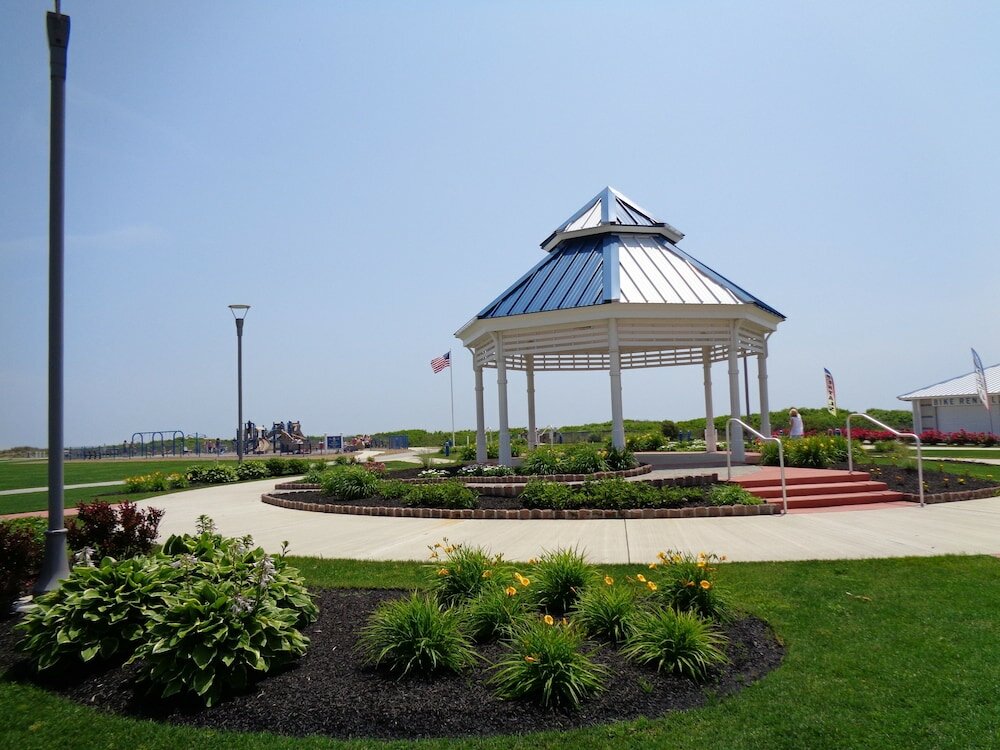 Фото Diamond Crest Motel