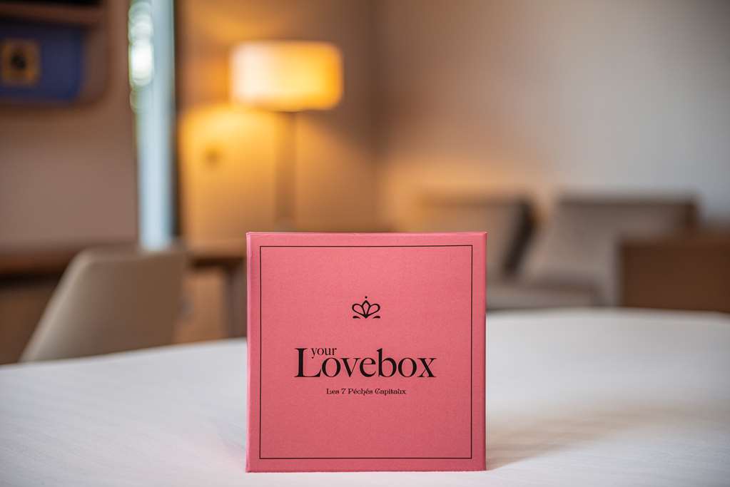 Фото Radisson Blu Hotel Rouen Centre