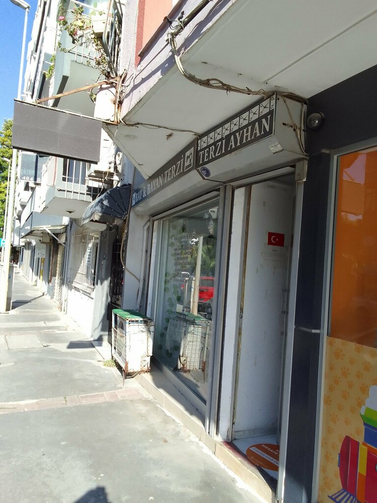 Tailor Bay & Bayan Tailor Ayhan, Izmir, photo