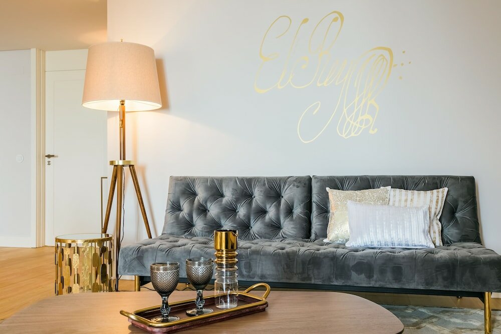 Фото Almaria Edifício da Corte