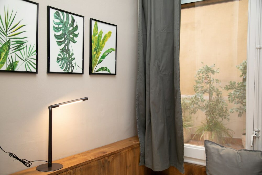 Фото Гостевой дом Jardinets