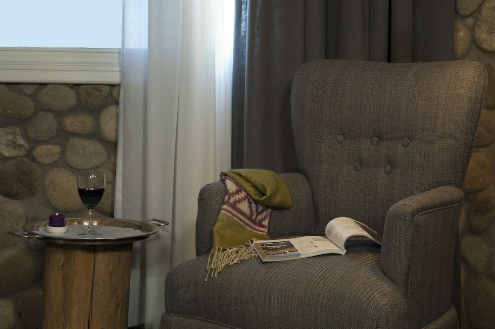 Фото Blanca Patagonia Boutique Inn and Cabins