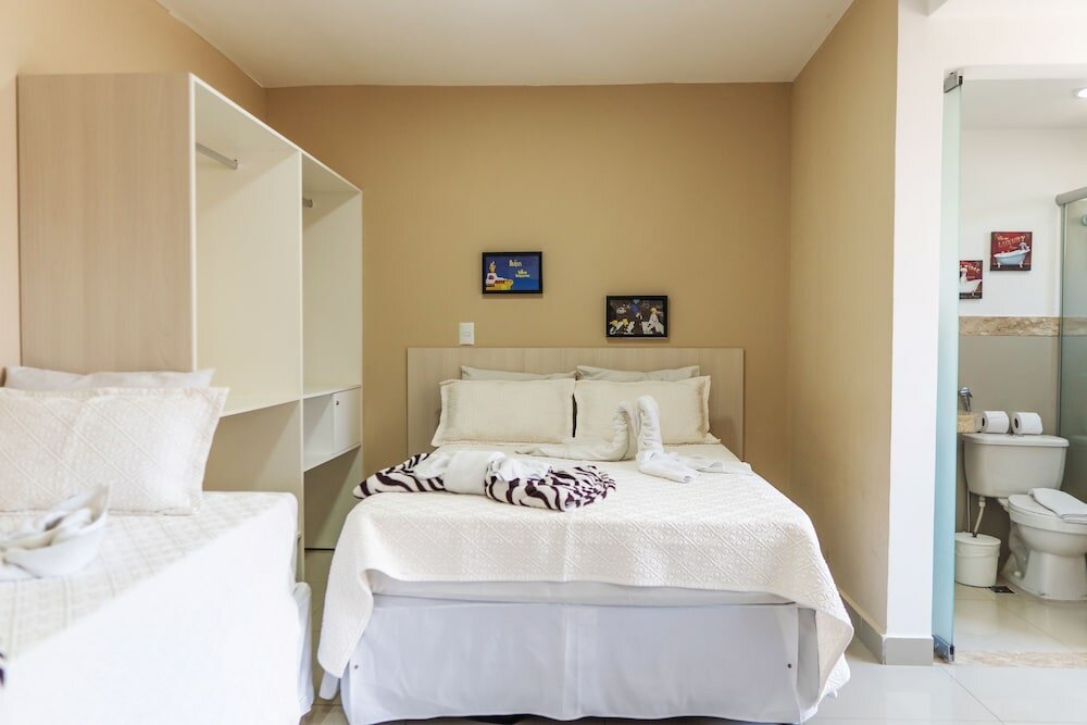 Фото Hotel Areião