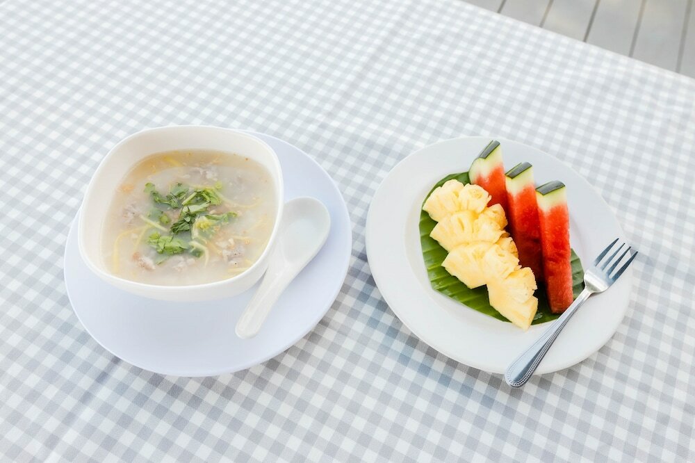 Фото The Zeit River Kwai