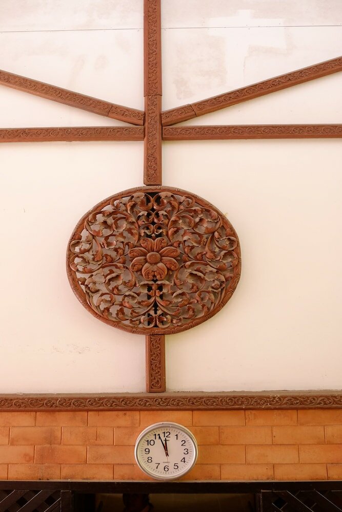 Фото Changsova Hotel