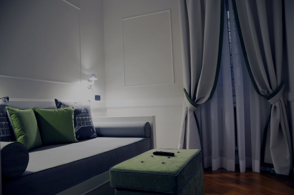 Фото Suite Fontana di Trevi