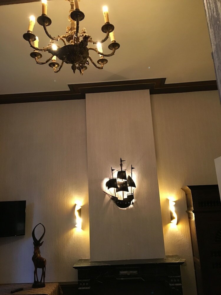 Фото Hotel Lucca