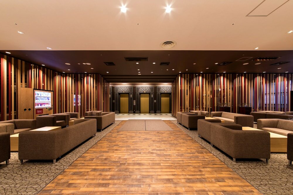 Фото Izumisano Center Hotel