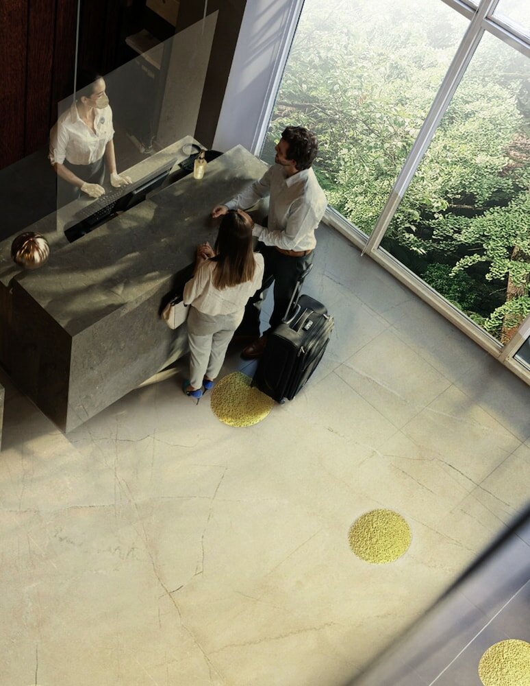 Фото Novotel Kochi Infopark