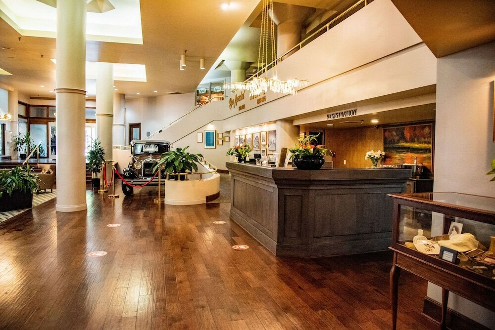 Фото Haywood Park Hotel, Ascend Hotel Collection