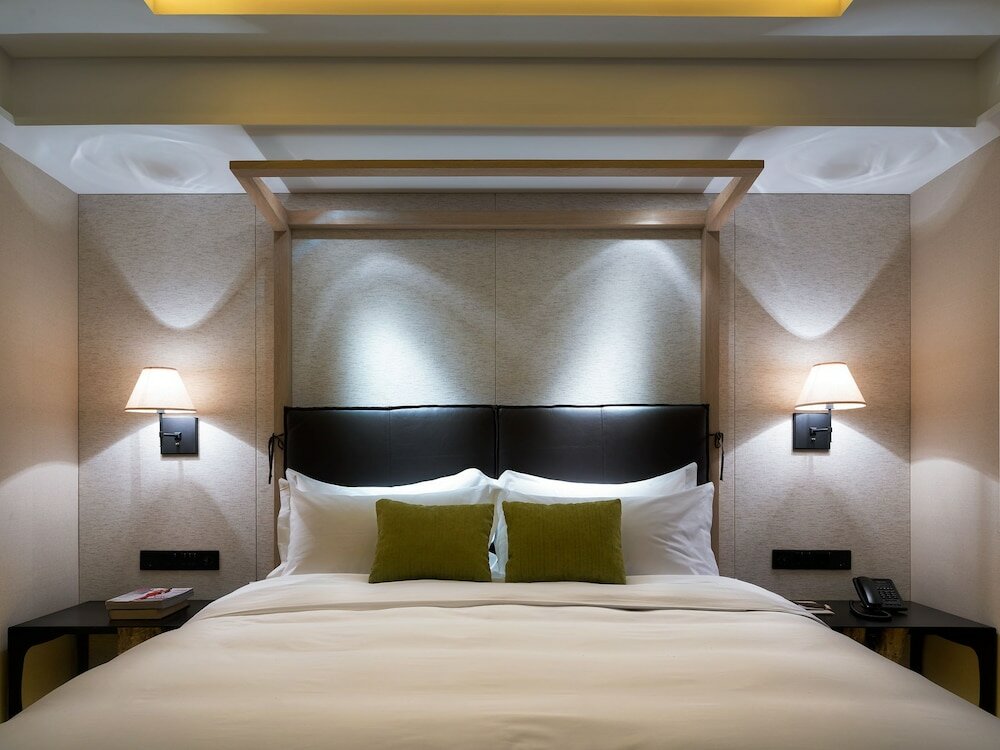 Фото Harbin 22c Boutique Hotel