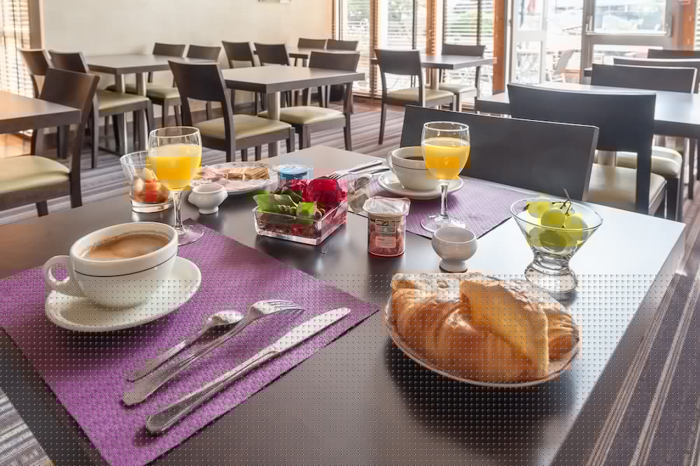 Фото Hotel Atoll