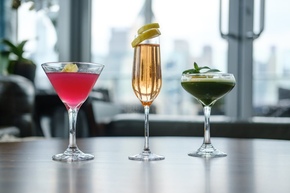 Фото Отель Ink 48