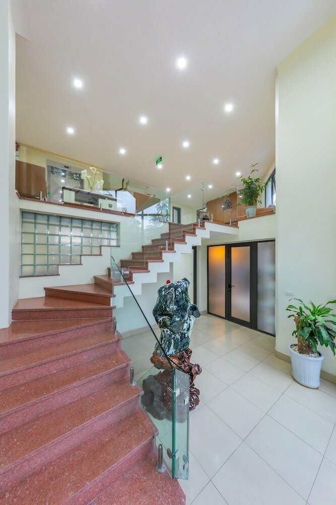 Apartments Granda Hanoi Hotel & Apartment, Hanoi, photo