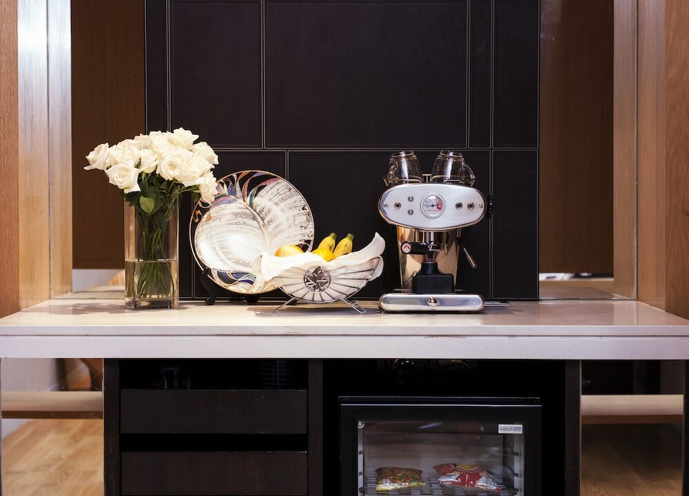 Фото Maduzi Hotel Bangkok