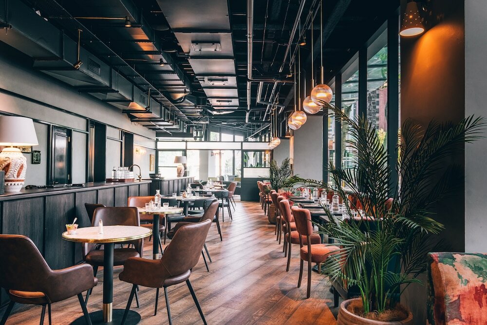 Фото Vibe Hotel North Sydney