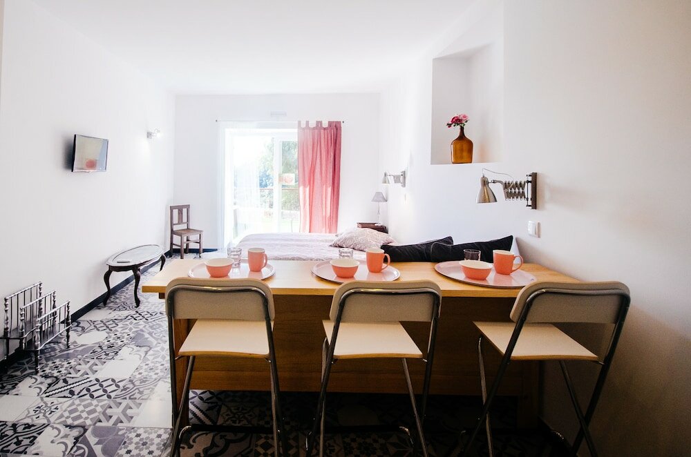 Фото Villas de Cintra