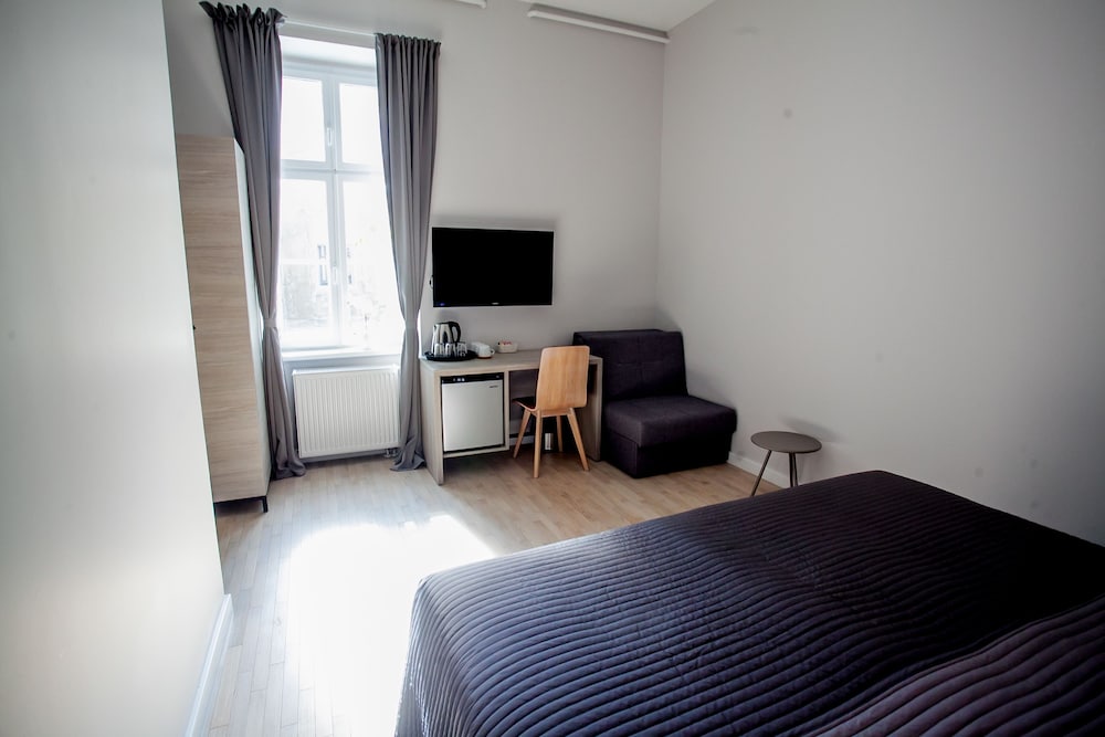 Фото Zagreb City Vibe Apartments & Rooms