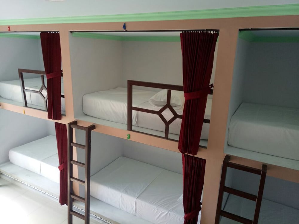 Фото Pering Bungalow Ubud