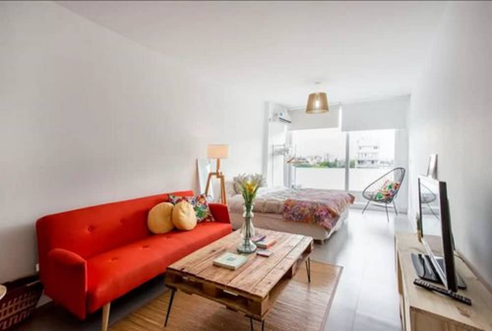 Фото Ba Hollywood Apartments