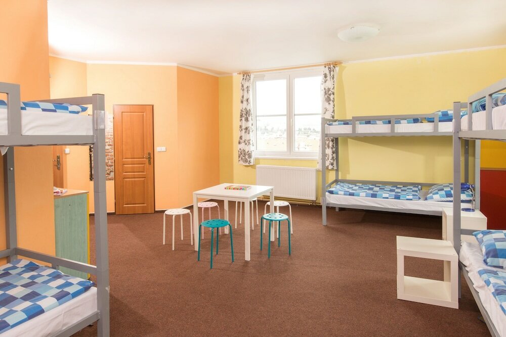 Фото Hostel Downtown