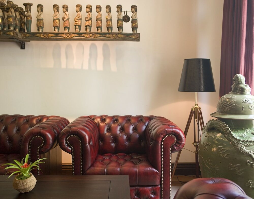 Фото Lindner Hotel Hamburg Hagenbeck, part of JdV by Hyatt